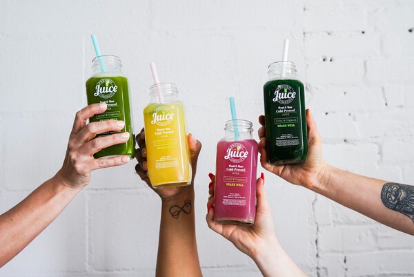 Link Juice