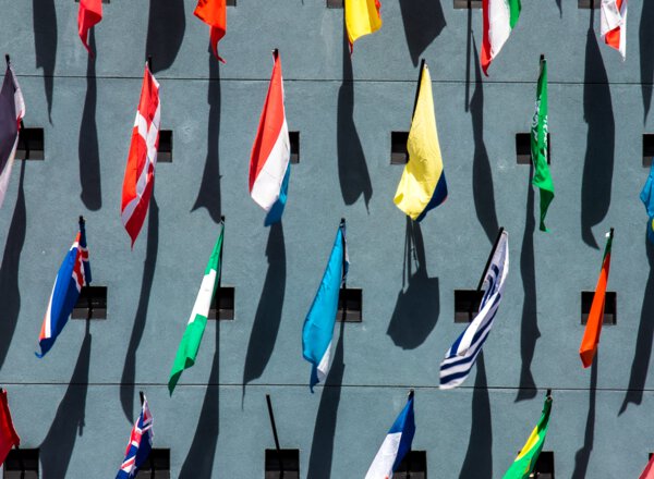 Flags