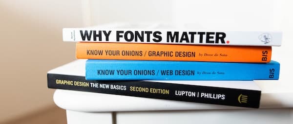 Fonts Matter